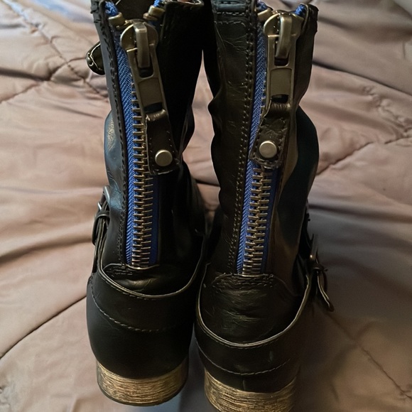 Softmoc Boots - Picture 3 of 4